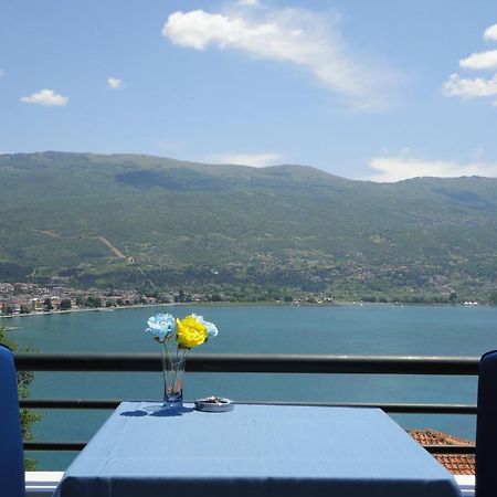 Accommodation J&T Ohrid Room photo