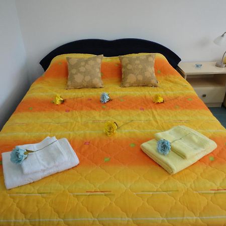Accommodation J&T Ohrid Exterior photo