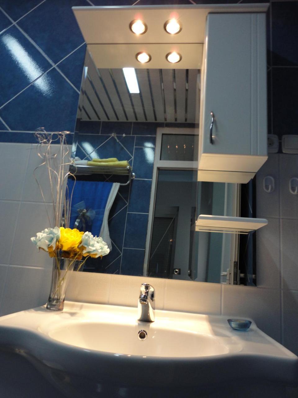 Accommodation J&T Ohrid Exterior photo