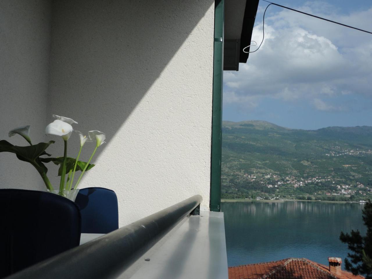 Accommodation J&T Ohrid Exterior photo